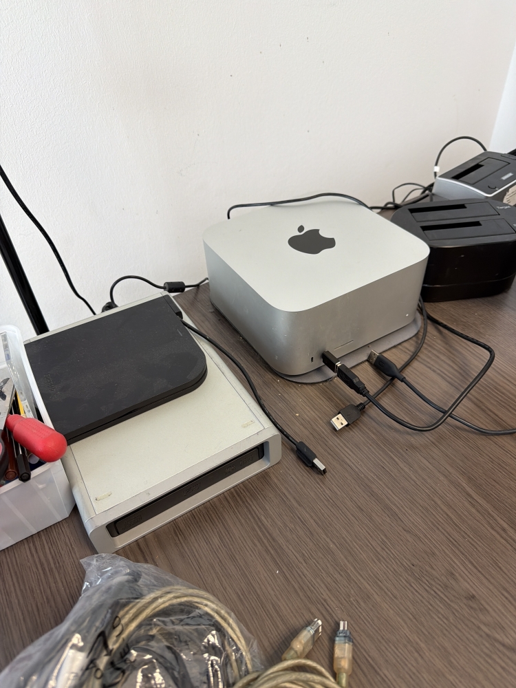 Matériel informatique