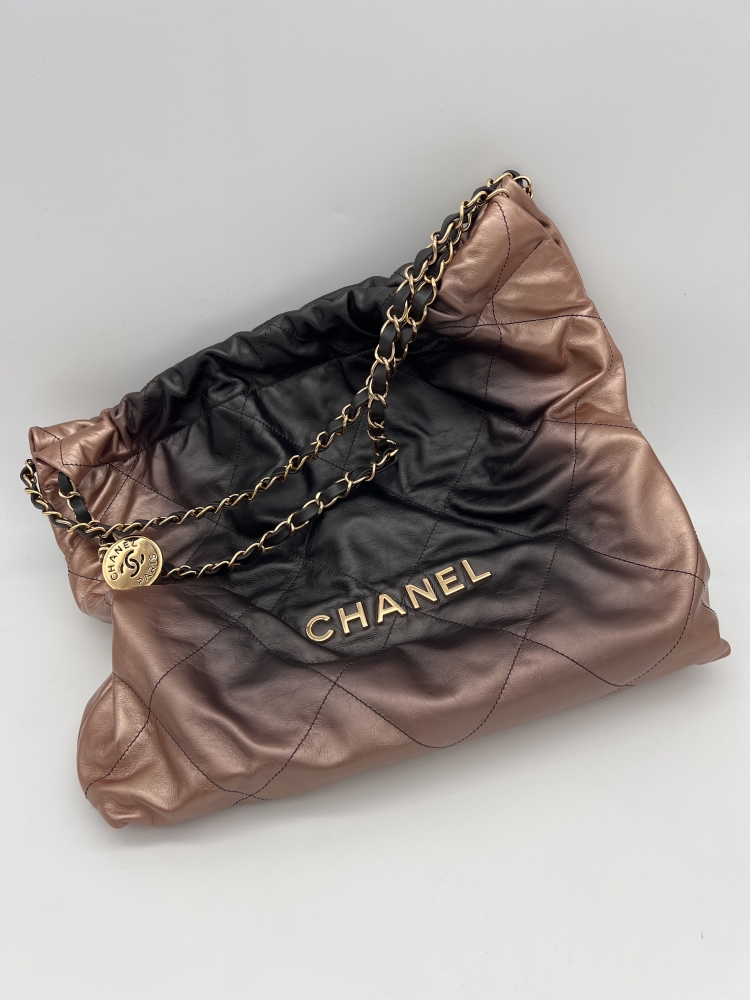 Sac à main Chanel