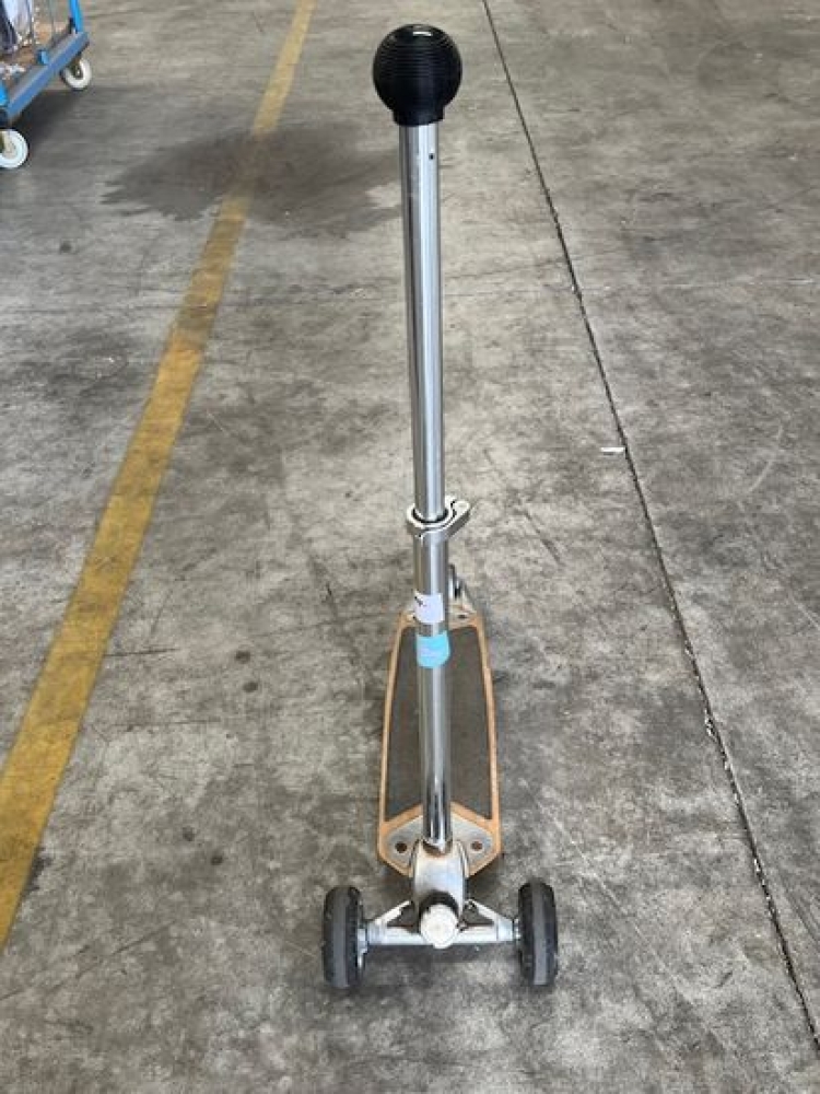Kickboard